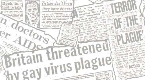 Aids The Gay Plague 118