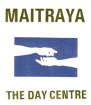 Maitraya AIDS Day Centre logo
