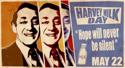 Harvey Milk Day 2015